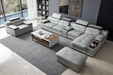 908 Sectional Set - Gate Furniture