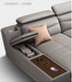 908 Sectional Set - Gate Furniture