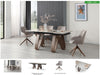 9086 Table - i32077 - In Stock Furniture