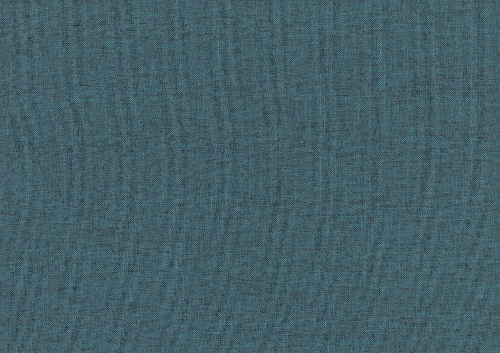 Dunstan Blue Reversible Sectional