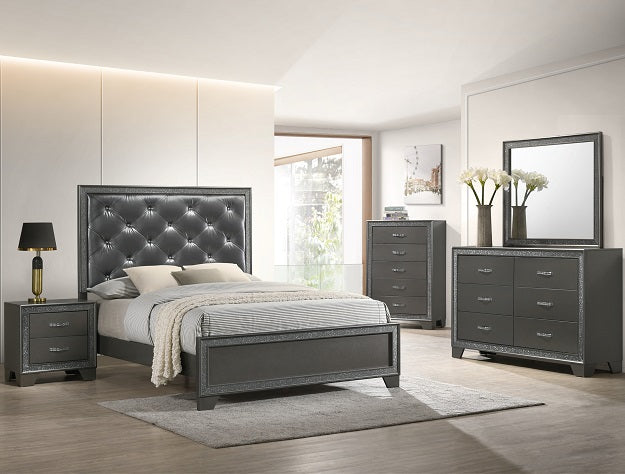 Kaia Dresser Top