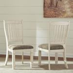 Bolanburg Two-tone Dining Chair (Set of 2) - Gate Furniture