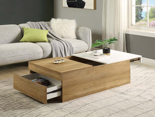 Aafje Coffee Table - LV00797 - In Stock Furniture