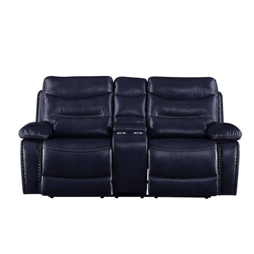 Aashi Loveseat - 55371 - In Stock Furniture