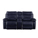 Aashi Loveseat - 55371 - In Stock Furniture