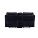 Aashi Loveseat - 55371 - In Stock Furniture