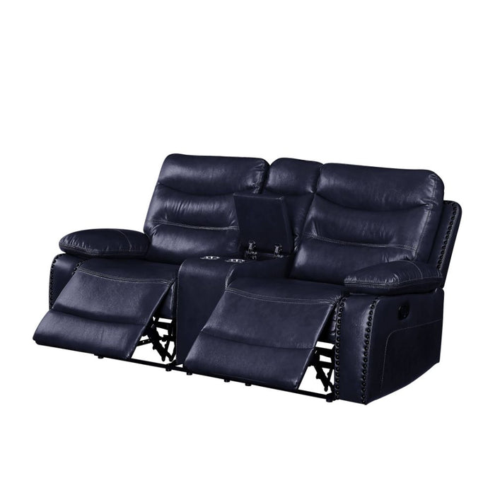 Aashi Loveseat - 55371 - In Stock Furniture
