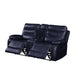 Aashi Loveseat - 55371 - In Stock Furniture