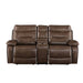 Aashi Loveseat - 55421 - In Stock Furniture