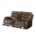 Aashi Loveseat - 55421 - In Stock Furniture