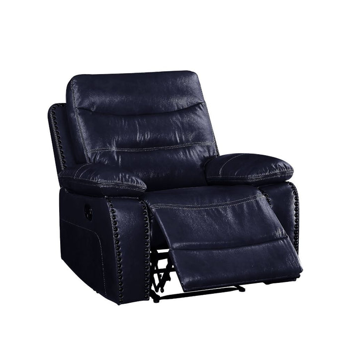 Aashi Recliner - 55372 - In Stock Furniture