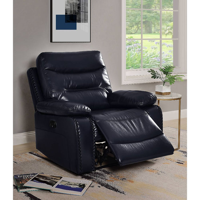 Aashi Recliner - 55372 - In Stock Furniture