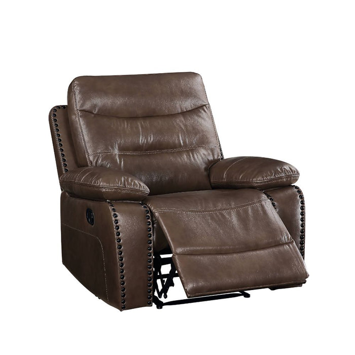 Aashi Recliner - 55422 - In Stock Furniture