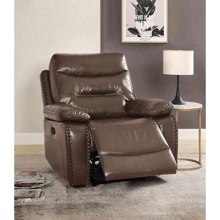 Aashi Recliner - 55422 - In Stock Furniture