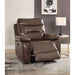 Aashi Recliner - 55422 - In Stock Furniture