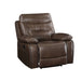 Aashi Recliner - 55422 - In Stock Furniture