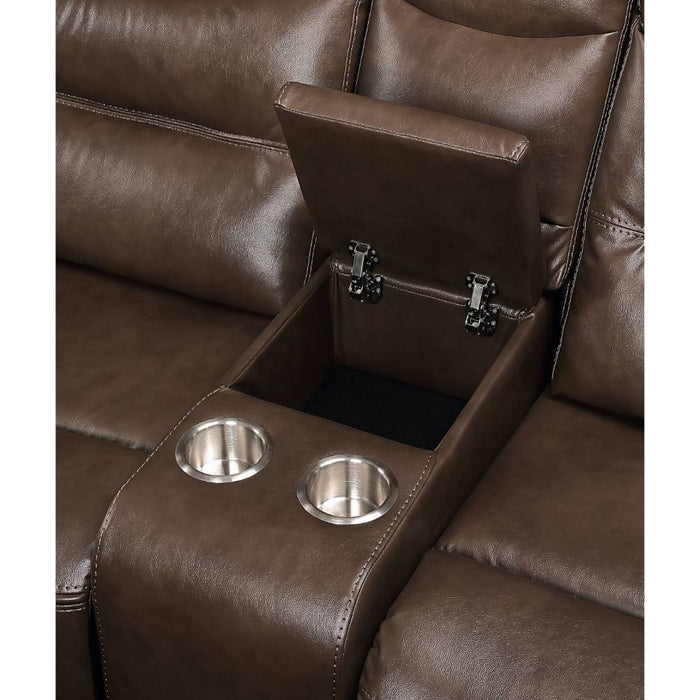 Aashi Sofa - 55420 - In Stock Furniture