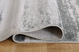 Abanett Multi Medium Rug - R403782 - Gate Furniture