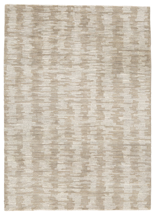 Abanlane Medium Rug - R404812 - In Stock Furniture