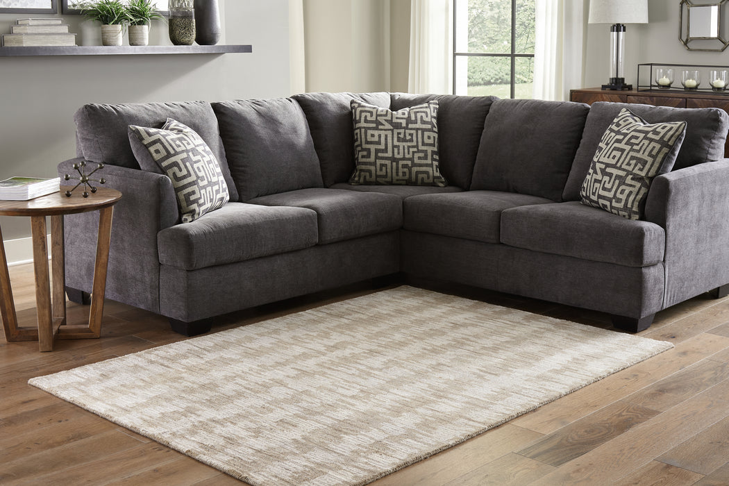 Abanlane Medium Rug - R404812 - In Stock Furniture