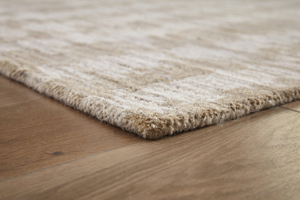 Abanlane Medium Rug - R404812 - In Stock Furniture