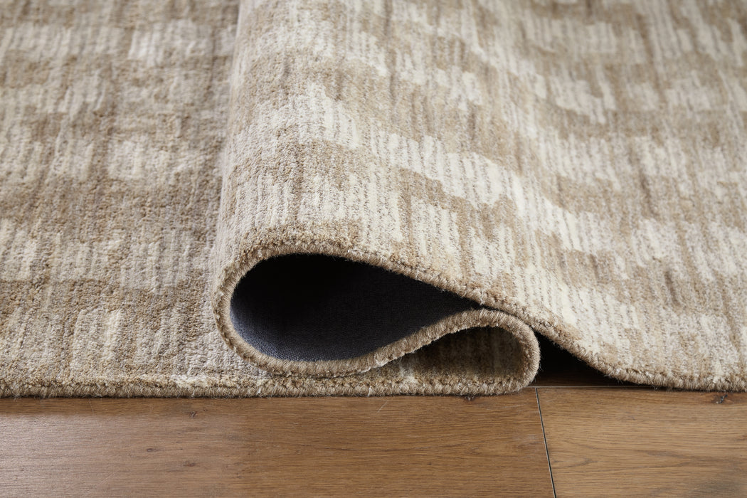 Abanlane Medium Rug - R404812 - In Stock Furniture