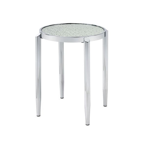 Abbe End Table - LV00573 - In Stock Furniture