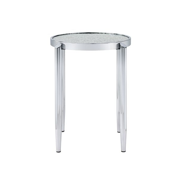 Abbe End Table - LV00573 - In Stock Furniture