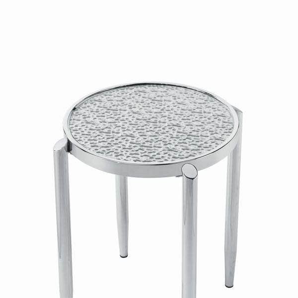Abbe End Table - LV00573 - In Stock Furniture