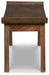 Abbianna Accent Bench - A3000629 - In Stock Furniture