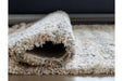 Abdalah Beige/Gray 7'10" x 9'10" Rug - R404621 - Gate Furniture