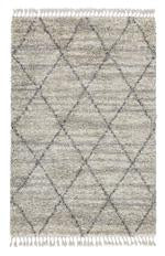 Abdalah Beige/Gray 7'10" x 9'10" Rug - R404621 - Gate Furniture