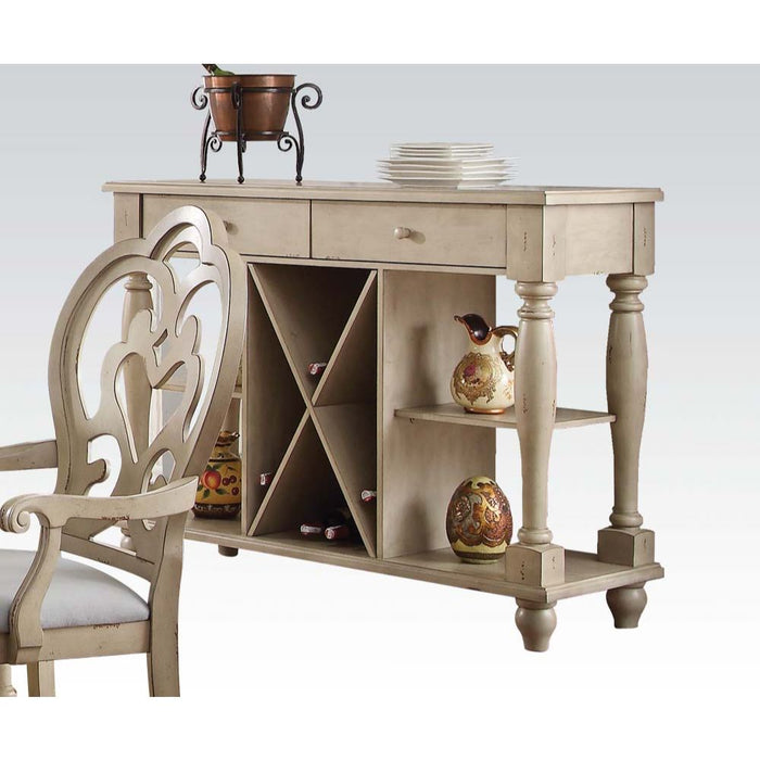 Abelin Server - 66064 - In Stock Furniture