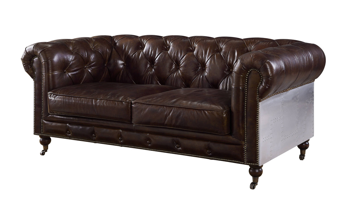 Aberdeen Loveseat - 56591 - In Stock Furniture