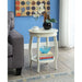 Aberta Accent Table - 82785 - In Stock Furniture
