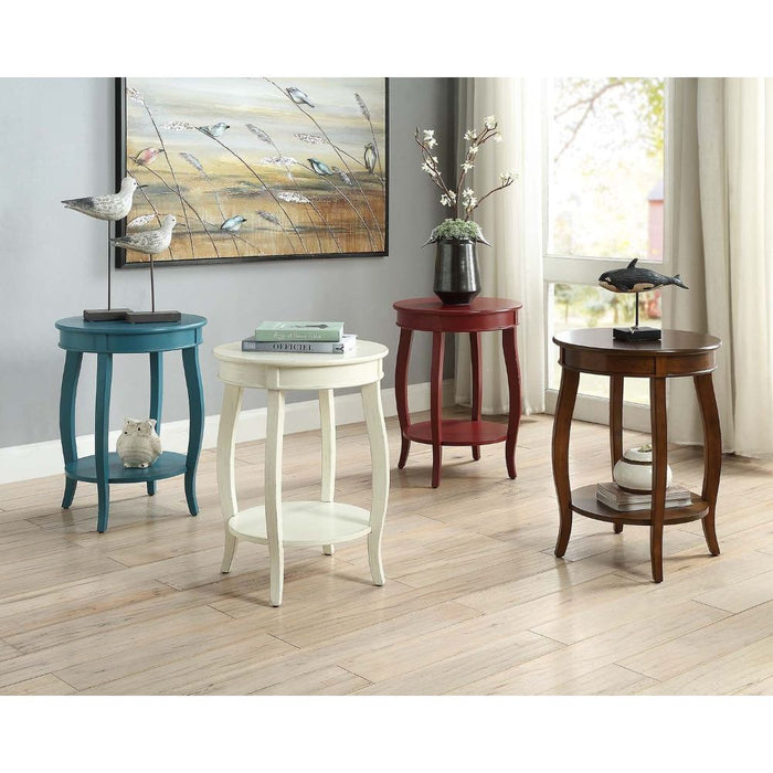 Aberta Accent Table - 82785 - In Stock Furniture