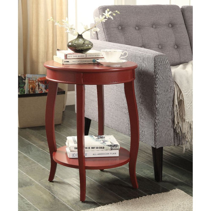 Aberta Accent Table - 82787 - In Stock Furniture