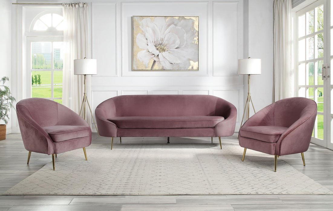 Abey Sofa - LV00205 - In Stock Furniture