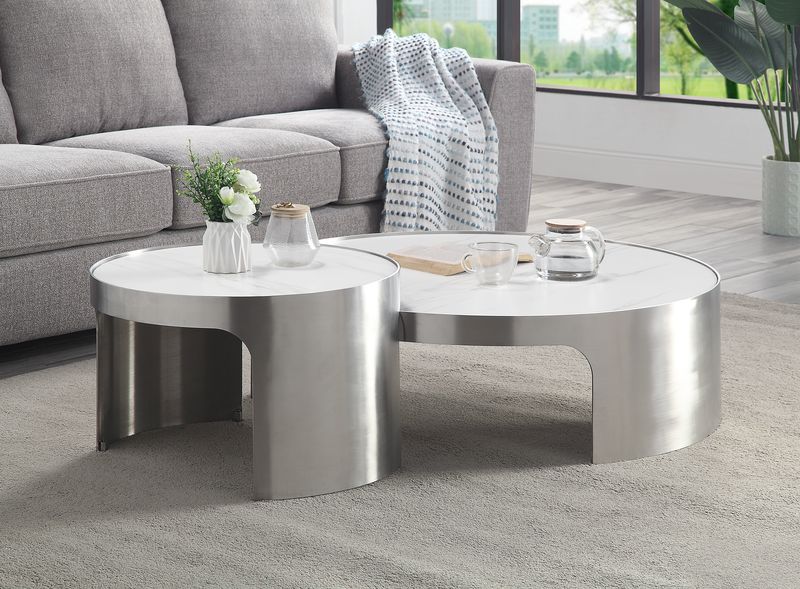 Abilene Coffee Table - LV00223 - In Stock Furniture