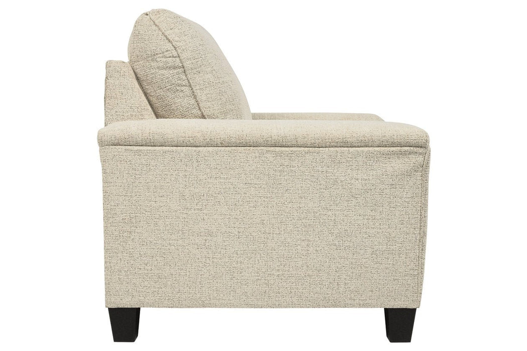 Abinger Natural Chair - 8390420 - Gate Furniture