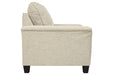 Abinger Natural Chair - 8390420 - Gate Furniture