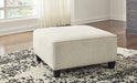 Abinger Natural LAF Sectional - Gate Furniture