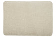 Abinger Natural Ottoman - 8390414 - Gate Furniture