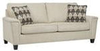 Abinger Natural Sofa - 8390438 - Gate Furniture