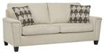Abinger Natural Sofa - 8390438 - Gate Furniture