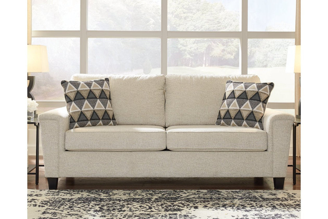 Abinger Natural Sofa - 8390438 - Gate Furniture