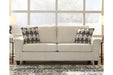 Abinger Natural Sofa - 8390438 - Gate Furniture