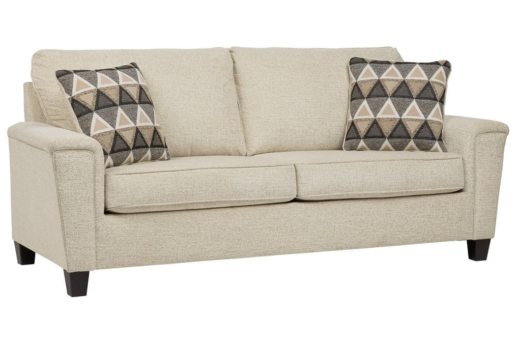 Abinger Natural Sofa - 8390438 - Gate Furniture