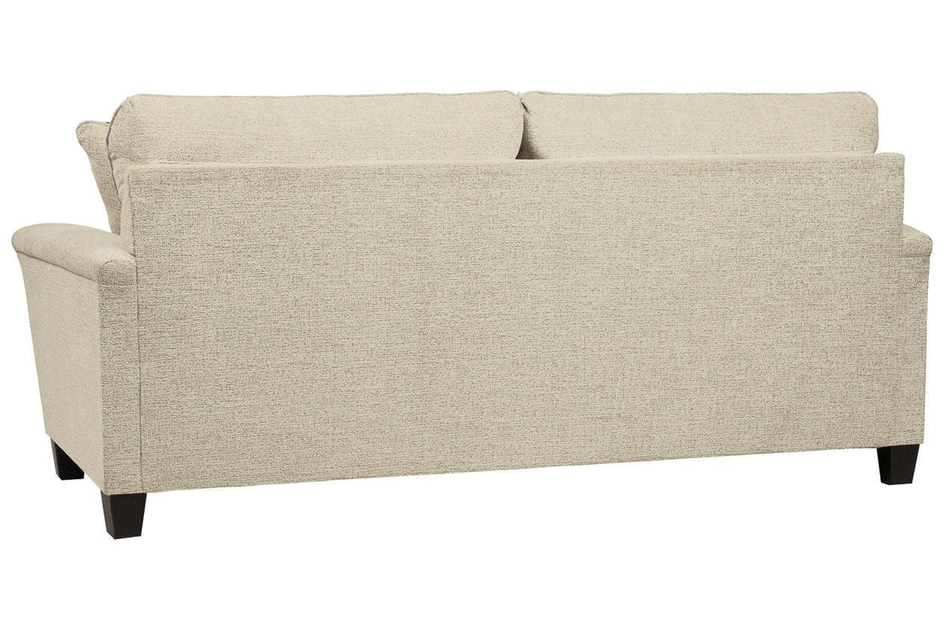 Abinger Natural Sofa - 8390438 - Gate Furniture
