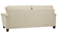 Abinger Natural Sofa - 8390438 - Gate Furniture